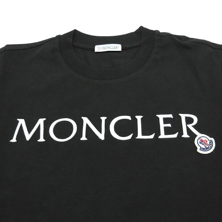 楽天市場】モンクレール Tシャツ 半袖 レディース 8C00009 829HP  