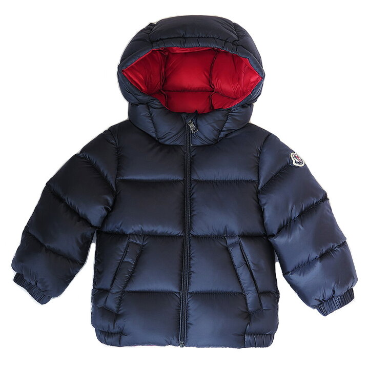 楽天市場】モンクレール ダウンジャケット ベビー キッズ NEW MACAIRE  