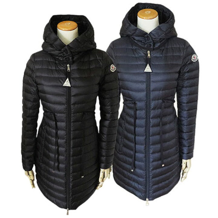 楽天市場】モンクレール ダウンジャケット レディース BARBEL 1C10100  