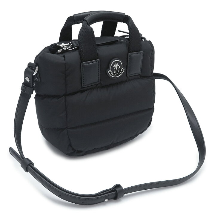 楽天市場】モンクレール マイクロ トートバッグ レディース CARADOC  