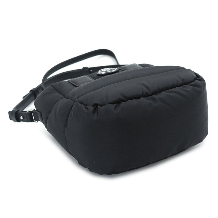 楽天市場】モンクレール マイクロ トートバッグ レディース CARADOC  