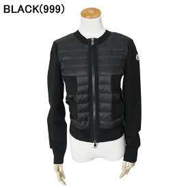 モンクレール ダウン カーディガン レディース 9B51000 A9018 ダウンジャケット アウター ブルゾン MONCLER