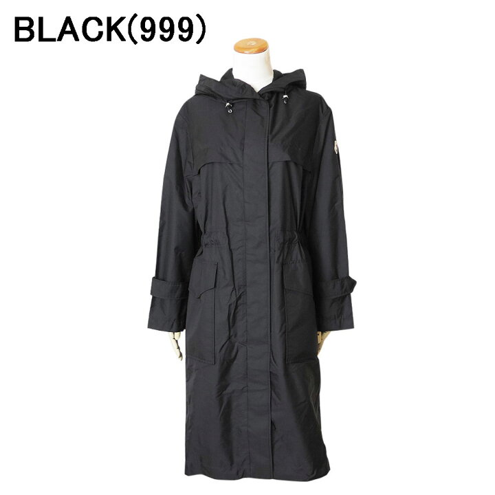楽天市場】モンクレール コート レディース HIENGU 1C00038 539YH  