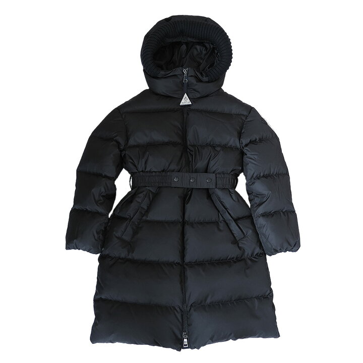 楽天市場】モンクレール ダウンジャケット キッズ ガールズ CHALAIN  