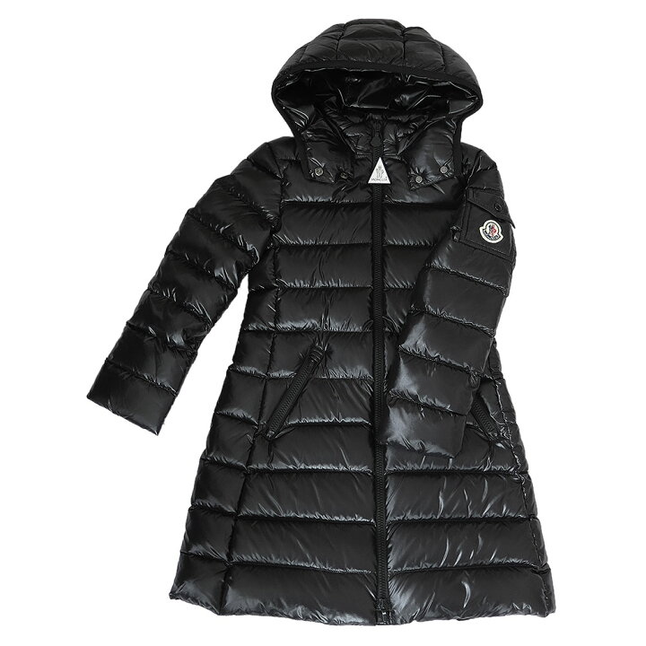 楽天市場】モンクレール ダウンジャケット キッズ ガールズ MOKA  