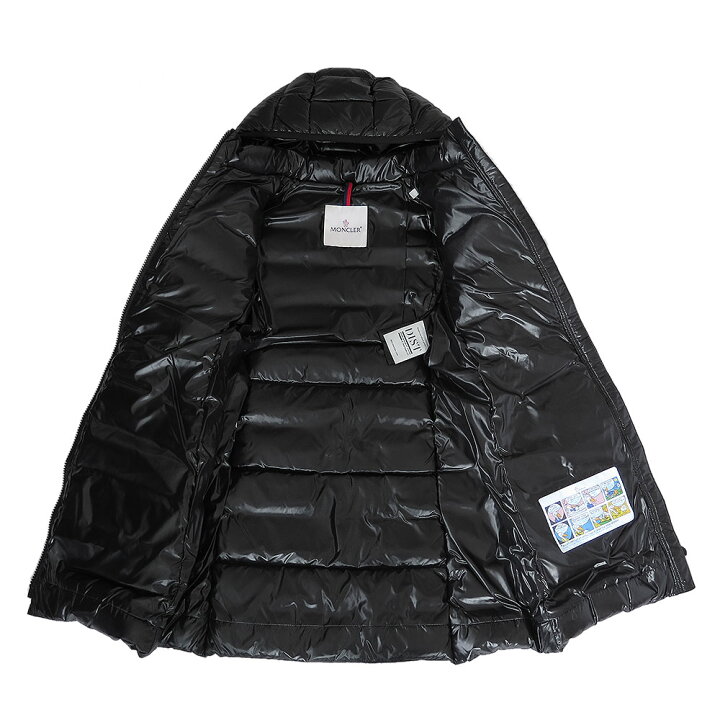 楽天市場】モンクレール ダウンジャケット キッズ ガールズ MOKA  