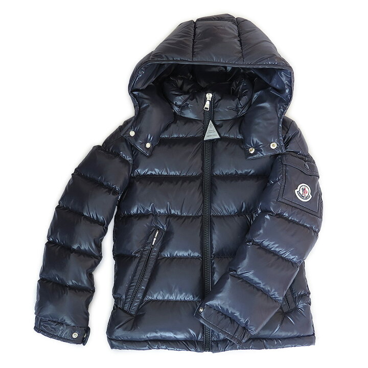 楽天市場】モンクレール ダウンジャケット キッズ NEW MAYA 1A12520  