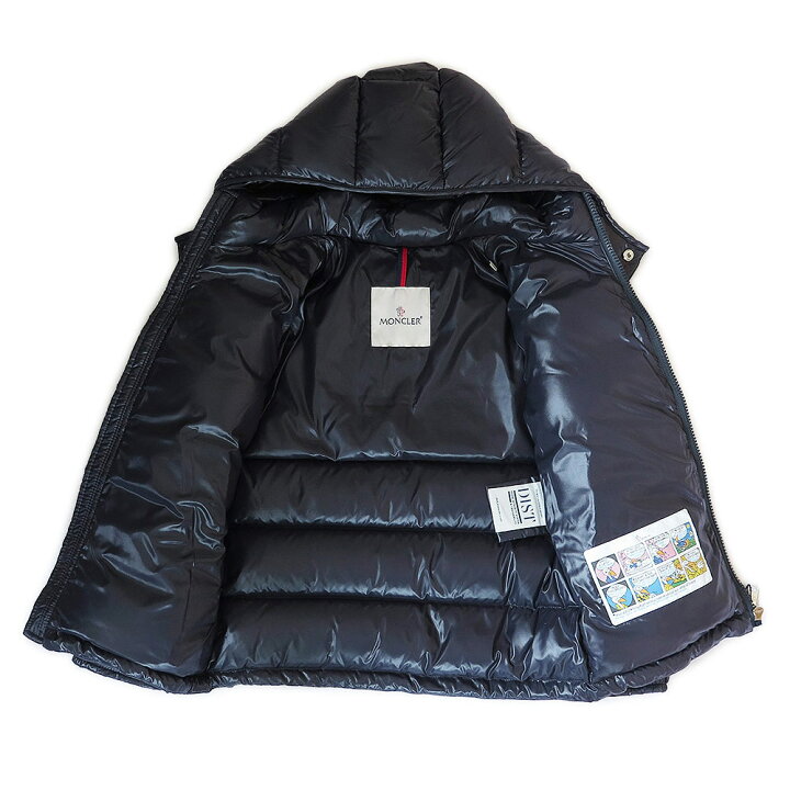 楽天市場】モンクレール ダウンジャケット キッズ NEW MAYA 1A12520  