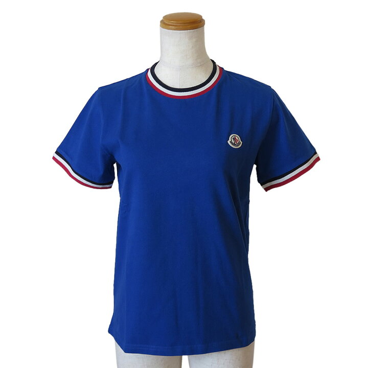 楽天市場】モンクレール Tシャツ 半袖 キッズ ガールズ ボーイズ  