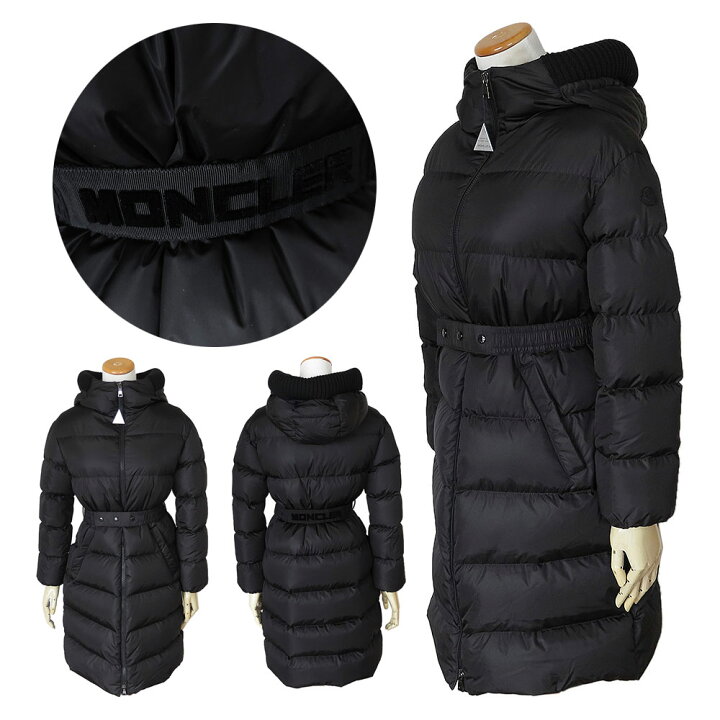 楽天市場】モンクレール ダウンジャケット キッズ ガールズ レディース  