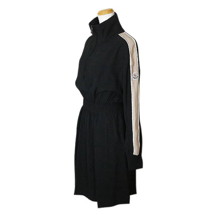 楽天市場】モンクレール ドレス レディース 2G00008 54A22 999 シャツ  