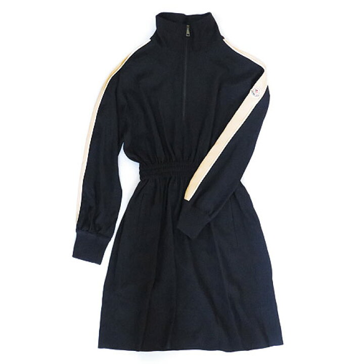 楽天市場】モンクレール ドレス レディース 2G00008 54A22 999 シャツ  