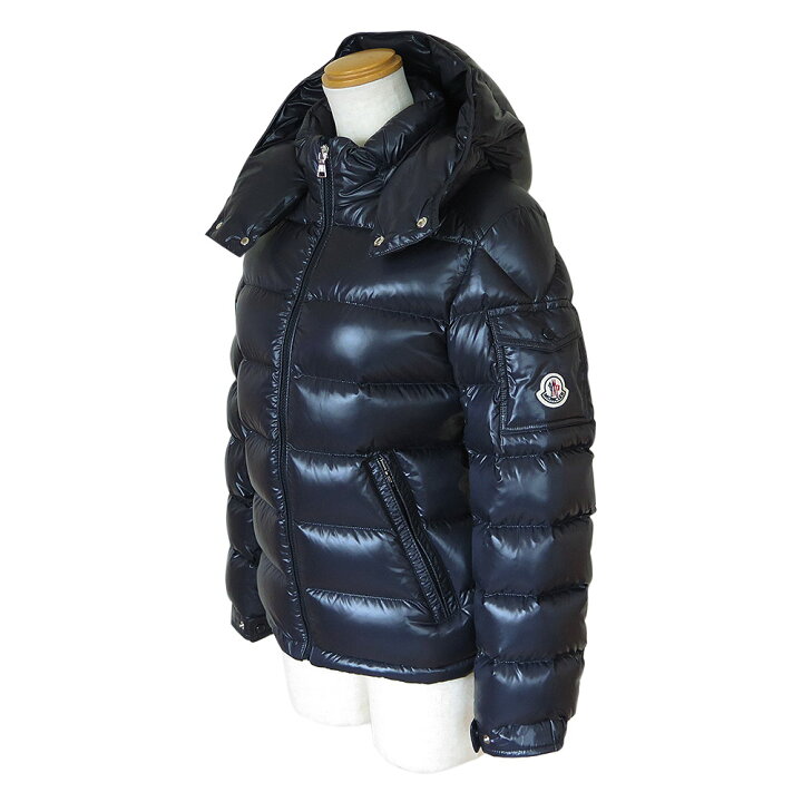 楽天市場】モンクレール ダウンジャケット キッズ レディース NEW MAYA  