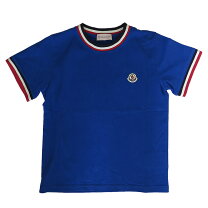 楽天市場】tシャツ キッズ（ブランドモンクレール）の通販 