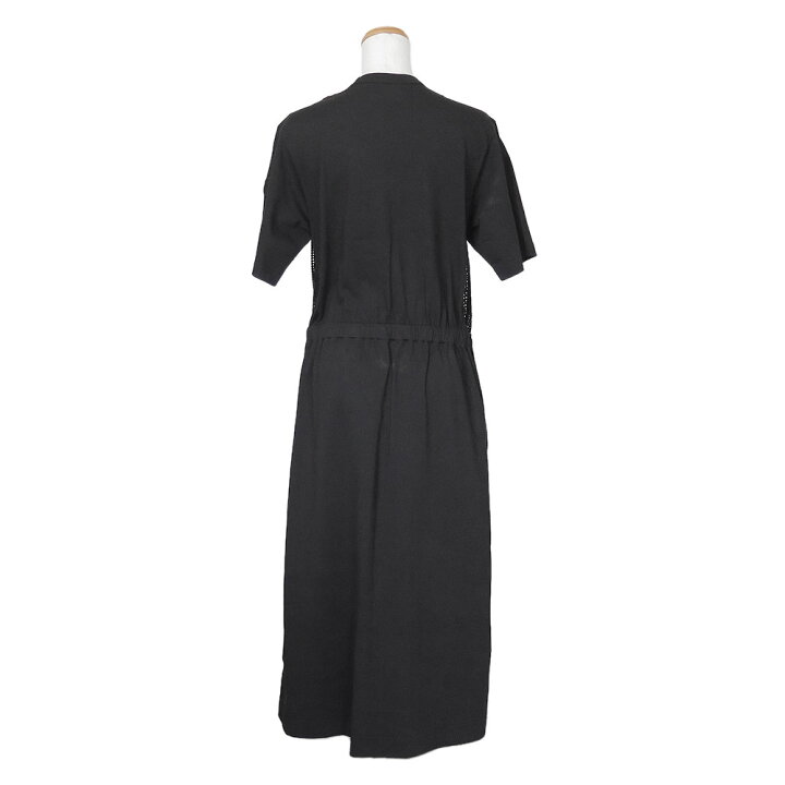 楽天市場】モンクレール ドレス 半袖 レディース 8I00007 829HP 999  