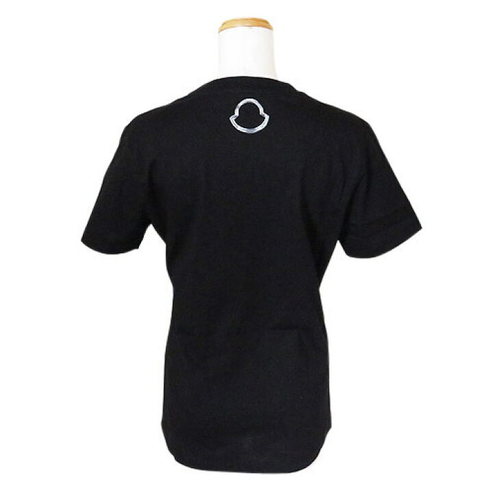 楽天市場】モンクレール Tシャツ 半袖 レディース 8C00015 829ET 999 