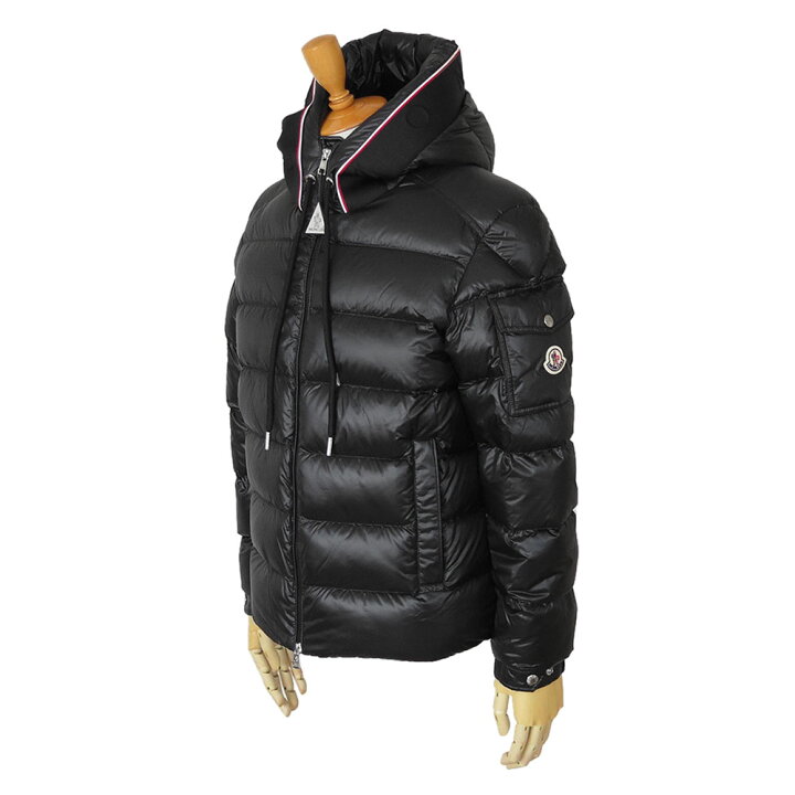 楽天市場】モンクレール ショート ダウンジャケット メンズ PAVIN  