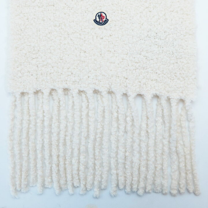 楽天市場】モンクレール マフラー レディース 3C00017 0U357 034  