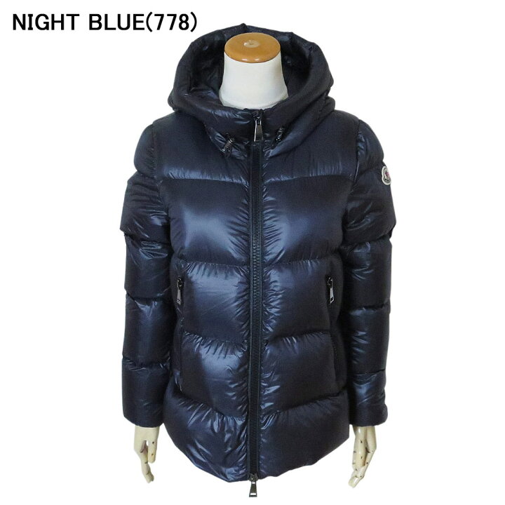 楽天市場】モンクレール ダウンジャケット レディース SERITTE 1A20000  