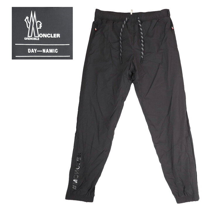 楽天市場】モンクレール グルノーブル パンツ メンズ 2A00002 596H5  