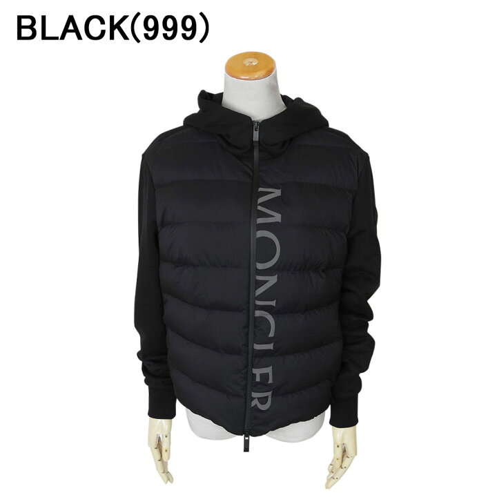 楽天市場】モンクレール ジャケット レディース MAGLIA APERTA 8G00013  