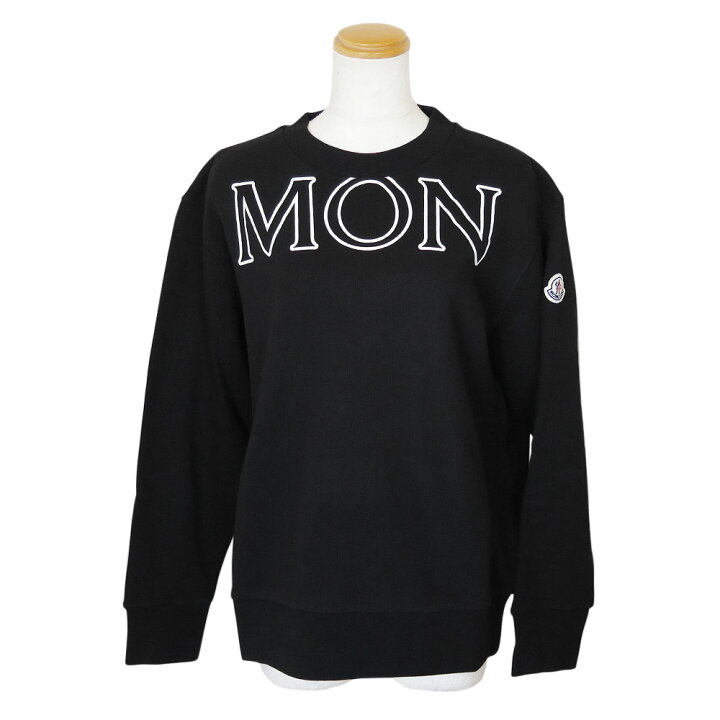 楽天市場】モンクレール スウェット レディース 8G00029 809KX 999  