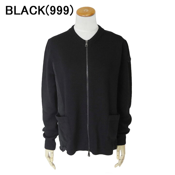 楽天市場】モンクレール カーディガン レディース 9B00030 M1131  