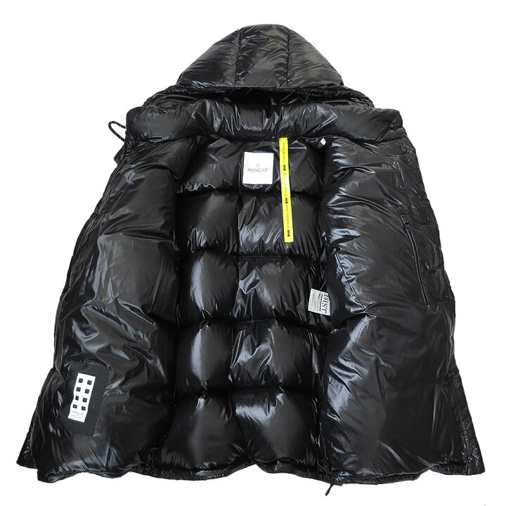 楽天市場】モンクレール ジーニアス ダウンジャケット ANTHEMIUM  