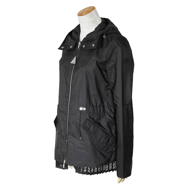 楽天市場】モンクレール ジャケット レディース BAABA 1A00144 539ZD 