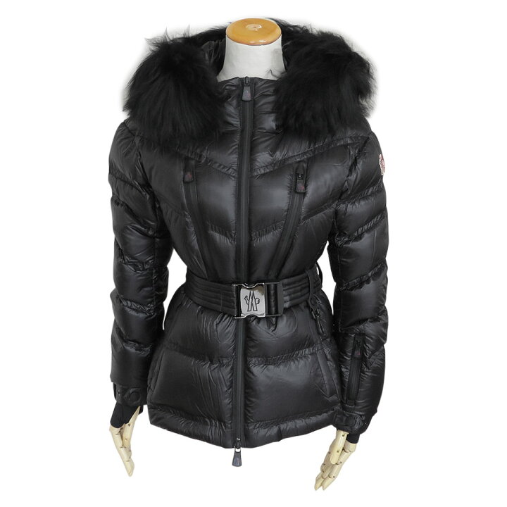 楽天市場】モンクレール グルノーブル ダウンジャケット レディース  