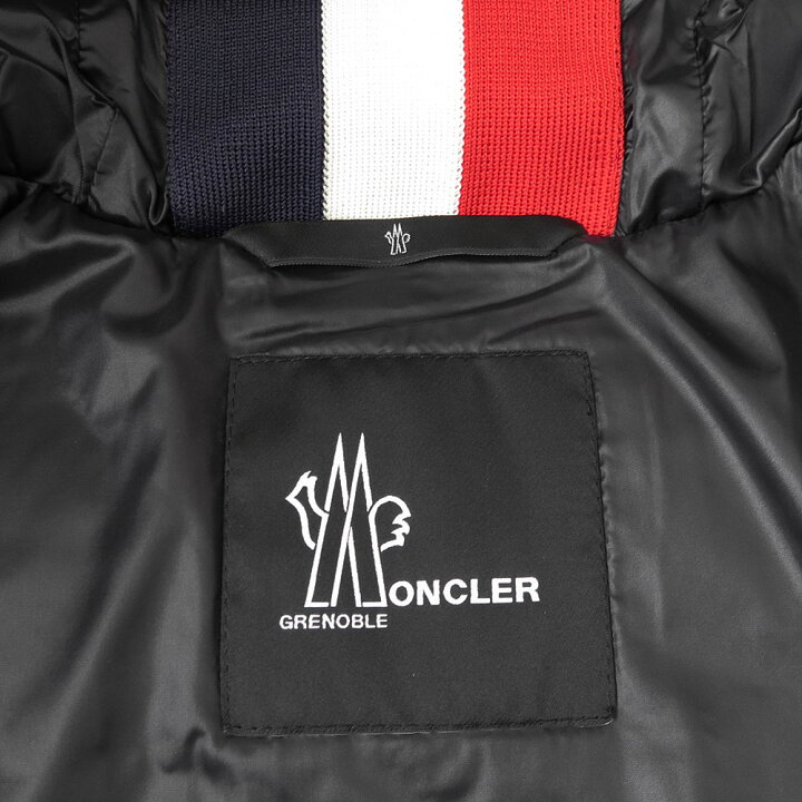 楽天市場】モンクレール グルノーブル ダウンジャケット メンズ  