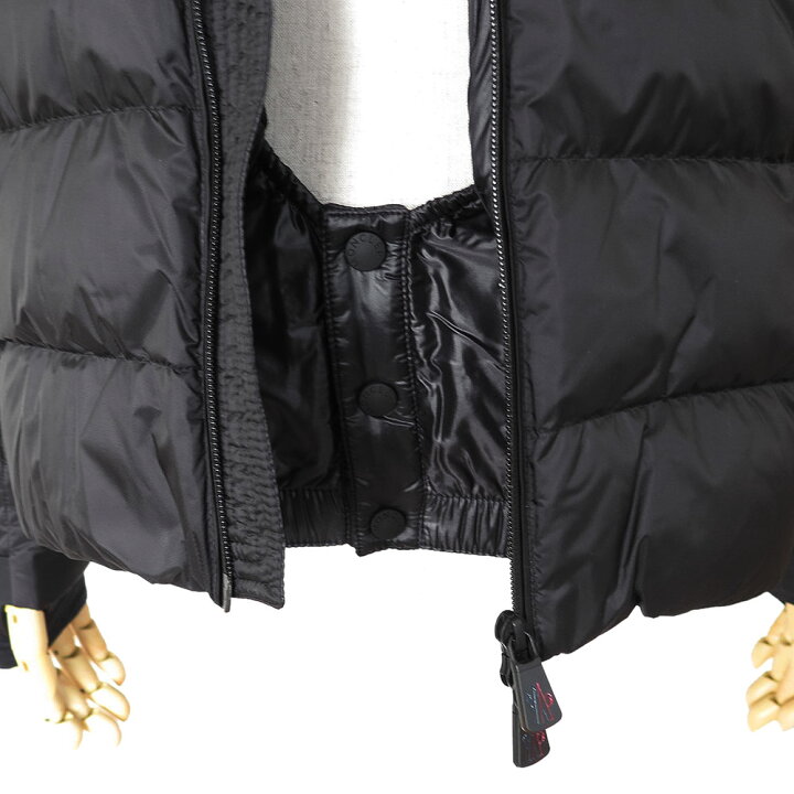 楽天市場】モンクレール グルノーブル ダウンジャケット メンズ  