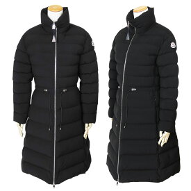 モンクレール ダウンジャケット レディース EMPARIS 1C00049 53513 999 ダウンコート アウター ブラック 黒 MONCLER 【250527ptup】