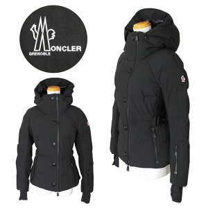 N[ Om[u _EWPbg fB[X GUYANE _ER[g AE^[ XL[EFA ubN  MONCLER GRENOBLE 1A51240 53861 999