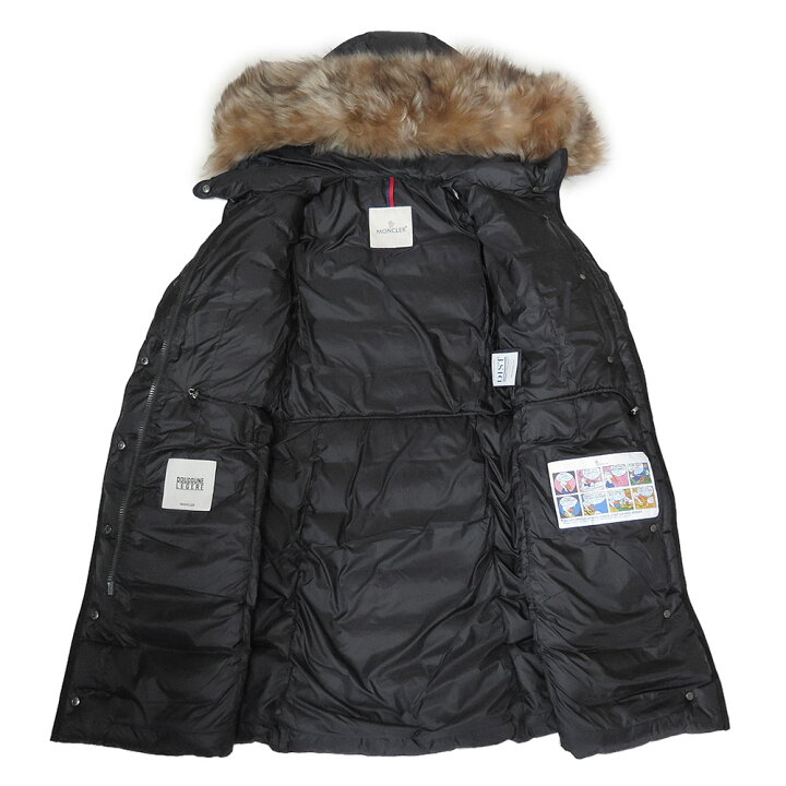 楽天市場】モンクレール ダウンジャケット レディース HIRMAFUR 