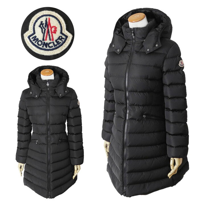 楽天市場】モンクレール ダウンジャケット キッズ ガールズ レディース  