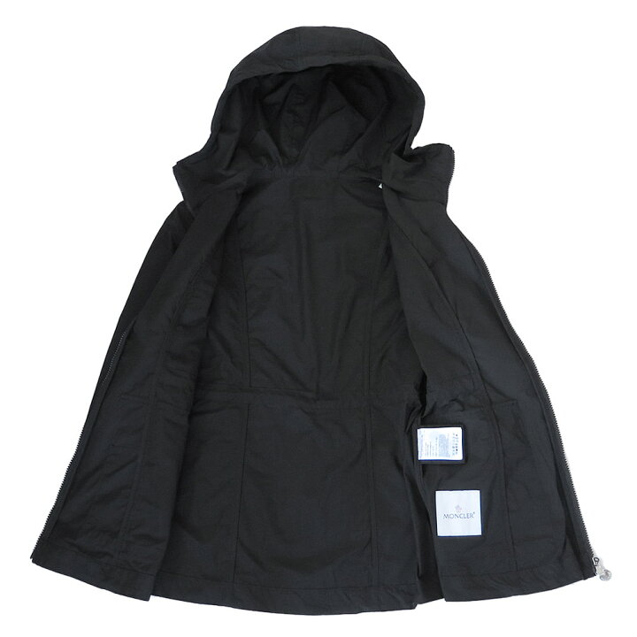 楽天市場】モンクレール パーカー レディース LEANDRO 1A00133  