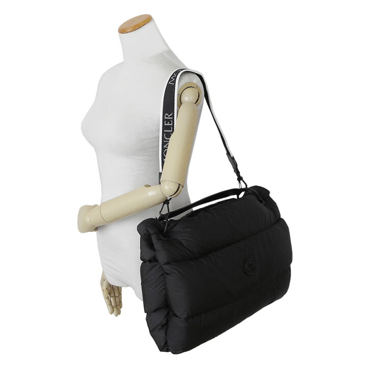 楽天市場】モンクレール トートバッグ LEGERE 5D00002 M2170 999  