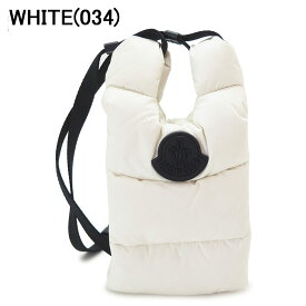モンクレール ショルダーバッグ レディース LEGERE クロスボディバッグ ポシェット トート スモール ダウン MONCLER 5L00003 M2170