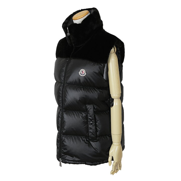 楽天市場】モンクレール ダウンベスト レディース LEMPA 1A00046 5972C  