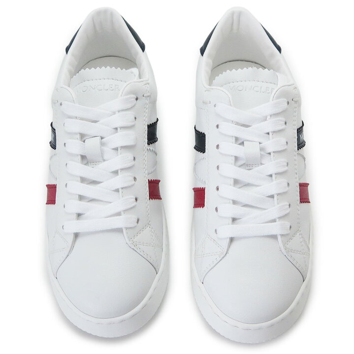 楽天市場】モンクレール スニーカー レディース MONACO M 4M00220  