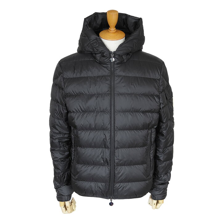 楽天市場】モンクレール MONCLER ダウンジャケット メンズ NAJAN