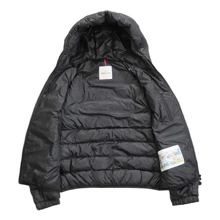 MONCLER モンクレール LAHEMAA ナイロンジャケット ブルゾン689  