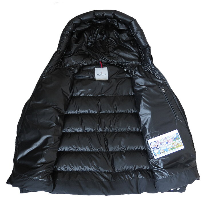 楽天市場】モンクレール ダウンジャケット メンズ CARDERE 1A00182  