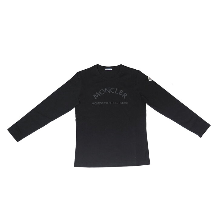 楽天市場】モンクレール Tシャツ 長袖 レディース 8D00003 829HP 