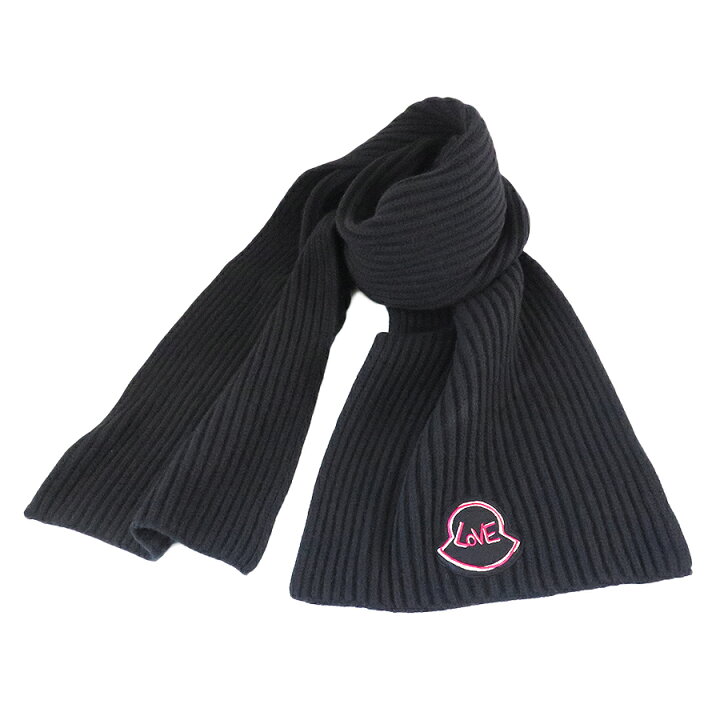 楽天市場】モンクレール マフラー ストール スカーフ 3C00021 M1127  