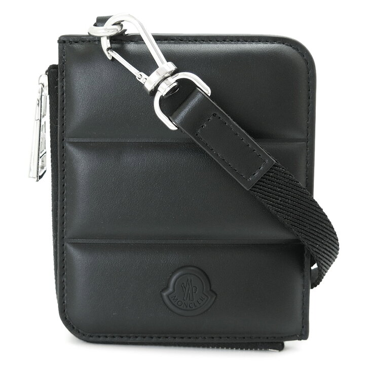 楽天市場】モンクレール 財布 6C00001 M3492 999 コンパクト財布  