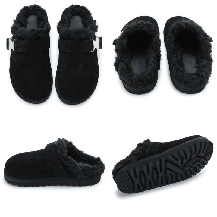 楽天市場】モンクレール サンダル レディース MON MULE 4C70500 019S7  