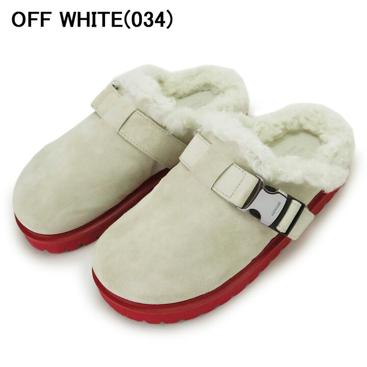 楽天市場】モンクレール サンダル レディース MON MULE 4C70500 019S7  