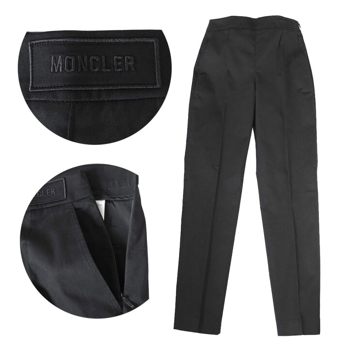 楽天市場】モンクレール パンツ レディース 2A00018 57448 999 